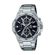 Cargar imagen en el visor de la galería, RELOJ PARA HOMBRE CASIO EDIFICE EFV640D-1AVUDF - PLATEADO
