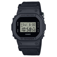 Cargar imagen en el visor de la galería, RELOJ PARA MUJER G-SHOCK GMDS5600 GMD-S5600BA-1DR - NEGRO