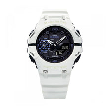 Cargar imagen en el visor de la galería, RELOJ DEPORTIVO PARA HOMBRE G-SHOCK GA-B001 GAB001SF-7ADR - BLANCO