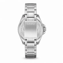 Cargar imagen en el visor de la galería, RELOJ PARA HOMBRE CASIO DURO MARLIN MDV-107D-1A1VDF - PLATEADO