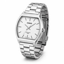 Cargar imagen en el visor de la galería, RELOJ PARA HOMBRE CASIO CASIO COLLECTION MTP-B140D-7AVDF - PLATEADO