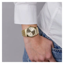 Cargar imagen en el visor de la galería, RELOJ  PARA HOMBRE CASIO CORE MENS  MTP-B145G-9AVDF - DORADO