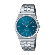 Cargar imagen en el visor de la galería, RELOJ PARA HOMBRE CASIO CORE MENS MTP-B145D-2A2VDF - PLATEADO