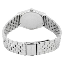 Cargar imagen en el visor de la galería, RELOJ PARA HOMBRE CASIO CORE MENS MTP-B145D-4AVDF - PLATEADO