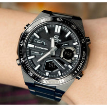 Cargar imagen en el visor de la galería, RELOJ PARA HOMBRE CASIO EFV-C110DC-1ADF - NEGRO