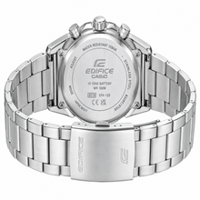 Cargar imagen en el visor de la galería, RELOJ PARA HOMBRE CASIO CHRONOGRAPH EFV-C110D-5ADF - PLATEADO