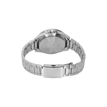 Cargar imagen en el visor de la galería, RELOJ PARA HOMBRE CASIO MDV-10D-1A2VDF MDV-10D-1A2VDF - PLATEADO