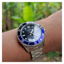 Cargar imagen en el visor de la galería, RELOJ PARA HOMBRE CASIO MDV-10D-1A2VDF MDV-10D-1A2VDF - PLATEADO