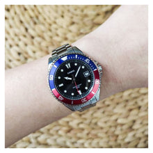 Cargar imagen en el visor de la galería, RELOJ PARA HOMBRE CASIO MDV-10D-1A3VDF MDV-10D-1A3VDF - PLATEADO