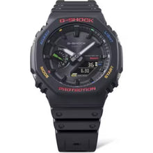 Cargar imagen en el visor de la galería, RELOJ PARA HOMBRE G-SHOCK GA-B2100FC-1A GA-B2100FC-1A - NEGRO