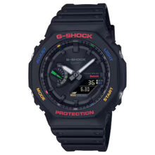 Cargar imagen en el visor de la galería, RELOJ PARA HOMBRE G-SHOCK GA-B2100FC-1A GA-B2100FC-1A - NEGRO