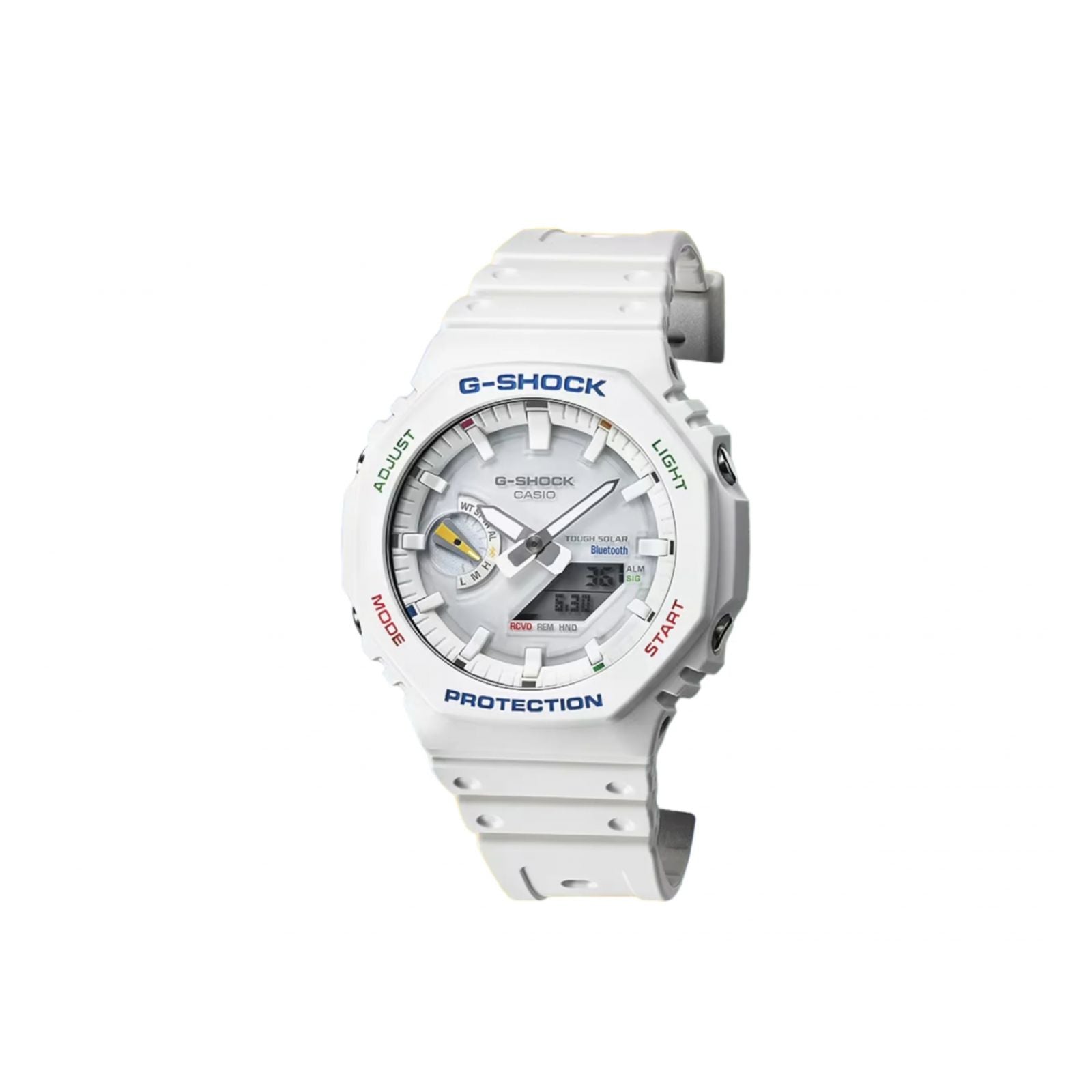 Shock Reloj Casio Para Caballero RELOJ DEPORTIVO PARA HOMBRE G