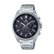 Cargar imagen en el visor de la galería, RELOJ PARA HOMBRE CASIO EDIFICE EFV-650D-1AVUDF - PLATEADO