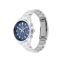 Cargar imagen en el visor de la galería, RELOJ PARA HOMBRE CASIO EDIFICE EFV-650D-2AVUDF - PLATEADO