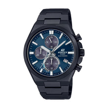 Cargar imagen en el visor de la galería, RELOJ PARA HOMBRE CASIO EDIFICE EQS950DC-2AVUDF - NEGRO