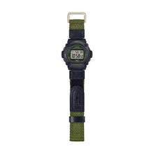 Cargar imagen en el visor de la galería, RELOJ PARA HOMBRE CASIO W-219HB-3AVDF W-219HB-3AVDF - VERDE