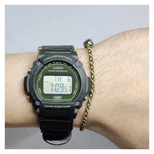 Cargar imagen en el visor de la galería, RELOJ PARA HOMBRE CASIO W-219HB-3AVDF W-219HB-3AVDF - VERDE