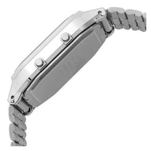 Cargar imagen en el visor de la galería, RELOJ PARA UNISEXO CASIO VINTAGE EDGY AQ-230A-2A1 - PLATEADO