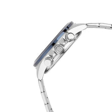 Cargar imagen en el visor de la galería, RELOJ PARA UNISEXO CASIO EDIFICE ECB30DB-1ADF - PLATEADO