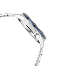 Cargar imagen en el visor de la galería, RELOJ PARA UNISEXO CASIO EDIFICE ECB30DB-1ADF - PLATEADO