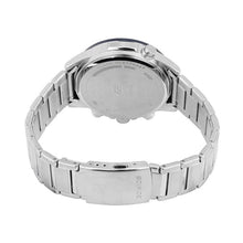 Cargar imagen en el visor de la galería, RELOJ PARA UNISEXO CASIO EDIFICE ECB30DB-1ADF - PLATEADO