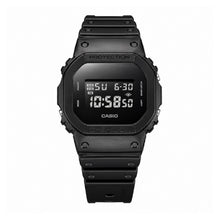 Cargar imagen en el visor de la galería, RELOJ DEPORTIVO PARA HOMBRE G-SHOCK SERIE 5600 DW-5600UBB-1DR - NEGRO
