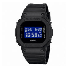 Cargar imagen en el visor de la galería, RELOJ DEPORTIVO PARA HOMBRE G-SHOCK SERIE 5600 DW-5600UBB-1DR - NEGRO