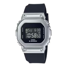 Cargar imagen en el visor de la galería, RELOJ PARA MUJER G-SHOCK GMS5600 GM-S5600U-1DR - NEGRO