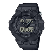 Cargar imagen en el visor de la galería, RELOJ PARA HOMBRE G-SHOCK GA-700BCE-1ADR GA-700BCE-1ADR - NEGRO