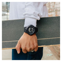 Cargar imagen en el visor de la galería, RELOJ PARA HOMBRE G-SHOCK GA-700BCE-1ADR GA-700BCE-1ADR - NEGRO