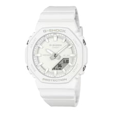 Cargar imagen en el visor de la galería, RELOJ PARA MUJER G-SHOCK GA2100 GMA-P2100-7ADR - BLANCO