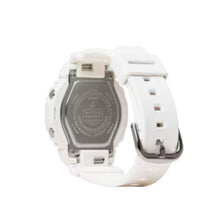 Cargar imagen en el visor de la galería, RELOJ PARA MUJER G-SHOCK GA2100 GMA-P2100-7ADR - BLANCO