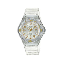Cargar imagen en el visor de la galería, RELOJ DEPORTIVO PARA MUJER CASIO LRW-200HS-7EV LRW-200HS-7EV - TRANSPARENTE