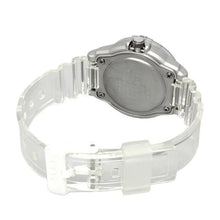 Cargar imagen en el visor de la galería, RELOJ DEPORTIVO PARA MUJER CASIO LRW-200HS-7EV LRW-200HS-7EV - TRANSPARENTE