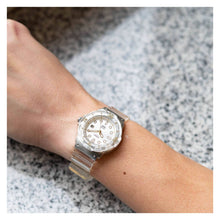 Cargar imagen en el visor de la galería, RELOJ DEPORTIVO PARA MUJER CASIO LRW-200HS-7EV LRW-200HS-7EV - TRANSPARENTE
