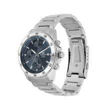 Cargar imagen en el visor de la galería, RELOJ PARA HOMBRE CASIO EDIFICE EFR-526D-2AVUDF - PLATEADO