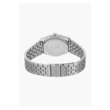 Cargar imagen en el visor de la galería, RELOJ PARA HOMBRE CASIO CORE MENS MTP-B145D-4A2VDF - PLATEADO