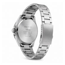 Cargar imagen en el visor de la galería, RELOJ PARA HOMBRE CASIO TIMELESS MENS MTP-VD03D-2A2UDF - PLATEADO