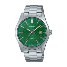 Cargar imagen en el visor de la galería, RELOJ PARA HOMBRE CASIO MTP-VD03D-3A1 MTP-VD03D-3A1 - PLATEADO
