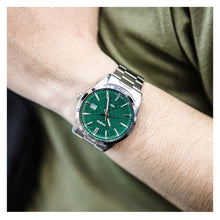 Cargar imagen en el visor de la galería, RELOJ PARA HOMBRE CASIO MTP-VD03D-3A1 MTP-VD03D-3A1 - PLATEADO