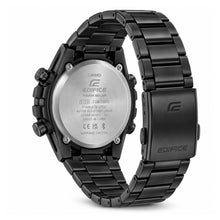 Cargar imagen en el visor de la galería, RELOJ PARA HOMBRE CASIO EDIFICE ECB-2000DC-1BDF - NEGRO