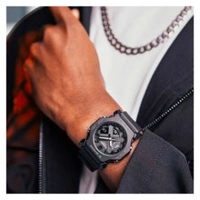 Cargar imagen en el visor de la galería, RELOJ DEPORTIVO PARA HOMBRE G-SHOCK GA-2300-1ADR GA-2300-1ADR - NEGRO