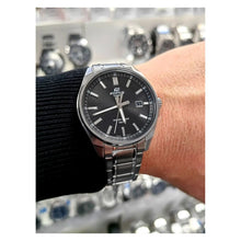 Cargar imagen en el visor de la galería, RELOJ PARA HOMBRE CASIO EDIFICE EFV-150D-1AVUDF - PLATEADO