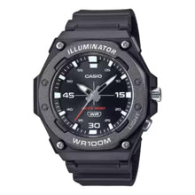 Cargar imagen en el visor de la galería, RELOJ PARA HOMBRE CASIO MW620H MW-620H-1AVDF - NEGRO