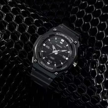 Cargar imagen en el visor de la galería, RELOJ PARA HOMBRE CASIO MW620H MW-620H-1AVDF - NEGRO