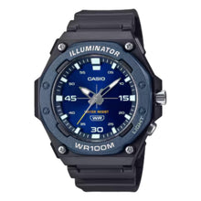 Cargar imagen en el visor de la galería, RELOJ PARA HOMBRE CASIO MW620H MW-620H-2AVDF - NEGRO