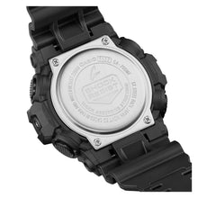 Cargar imagen en el visor de la galería, RELOJ DEPORTIVO PARA HOMBRE G-SHOCK GA-700MF-1ADR GA-700MF-1ADR - NEGRO