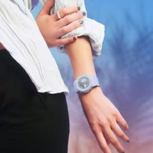 Cargar imagen en el visor de la galería, RELOJ PARA MUJER G-SHOCK GMA-P2100SG-2A GMA-P2100SG-2A - LILA