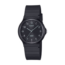 Cargar imagen en el visor de la galería, RELOJ DEPORTIVO PARA UNISEXO CASIO VINTAGE MQ-24B-1B - NEGRO
