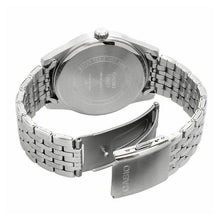 Cargar imagen en el visor de la galería, RELOJ PARA HOMBRE CASIO MTP-E340D-1AV MTP-E340D-1AV - PLATEADO
